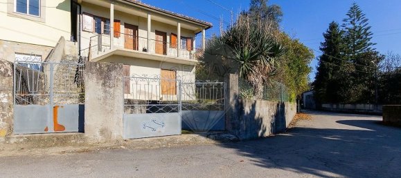 3 Schlafzimmer Haus in Carrazedo, Portugal, Nr. 167520 8