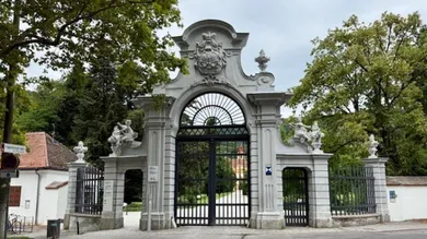 Apartamento de 3 divisões em Eggenberg, Austria N.º 203364