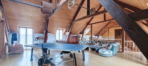 Casa de 5 dormitorios en Roye-sur-Matz, France No. 252984 45