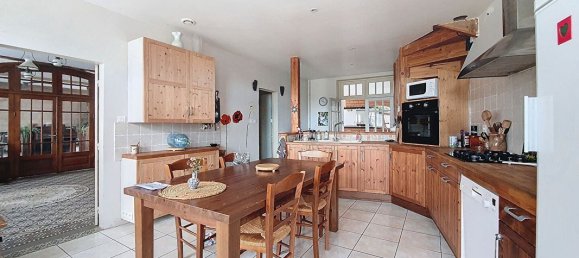 Casa de 5 dormitorios en Roye-sur-Matz, France No. 252984 49