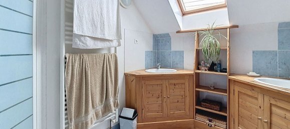 Casa de 5 dormitorios en Roye-sur-Matz, France No. 252984 64