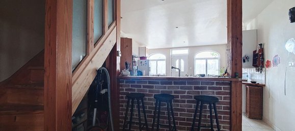 Casa de 5 dormitorios en Roye-sur-Matz, France No. 252984 19