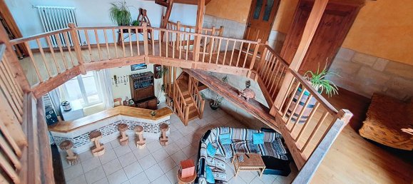 Casa de 5 dormitorios en Roye-sur-Matz, France No. 252984 54