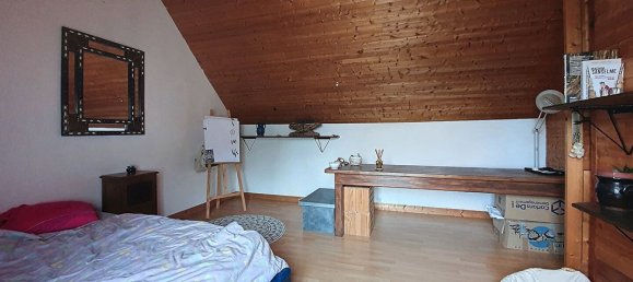 Casa de 5 dormitorios en Roye-sur-Matz, France No. 252984 47