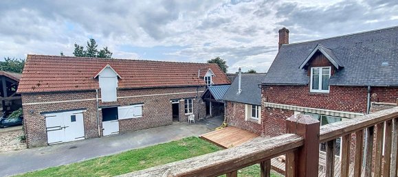 Casa de 5 dormitorios en Roye-sur-Matz, France No. 252984 46