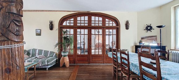 Casa de 5 dormitorios en Roye-sur-Matz, France No. 252984 17