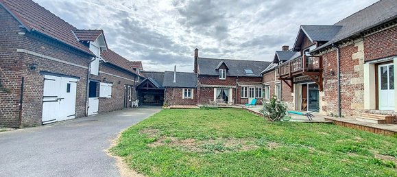 Casa de 5 dormitorios en Roye-sur-Matz, France No. 252984 2