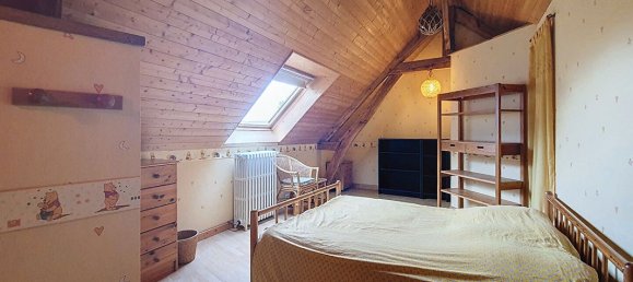 Casa de 5 dormitorios en Roye-sur-Matz, France No. 252984 44