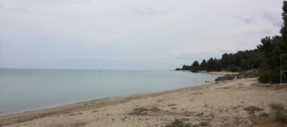 6000m² Hotel in Chalkidiki, Greece No. 6312 14