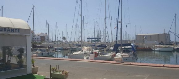 1 bedroom Apartment in El Ejido, Spain No. 148462 3