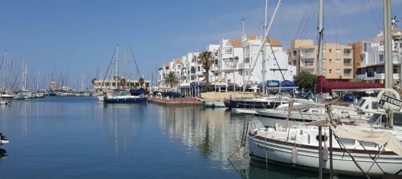 1 bedroom Apartment in El Ejido, Spain No. 148462 8