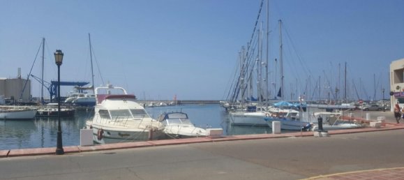 1 bedroom Apartment in El Ejido, Spain No. 148462 4