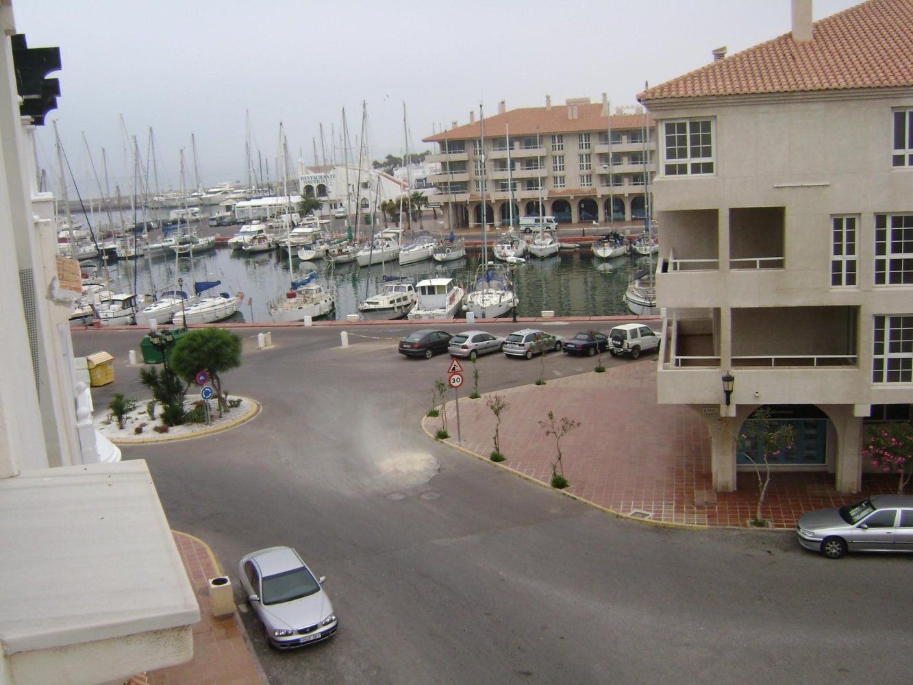 1 bedroom Apartment in El Ejido, Spain No. 148462