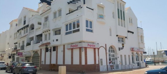 1 bedroom Apartment in El Ejido, Spain No. 148462 6