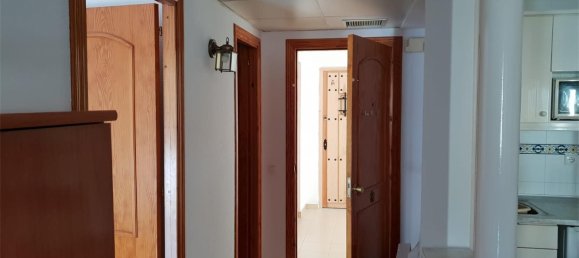 1 bedroom Apartment in El Ejido, Spain No. 148462 11