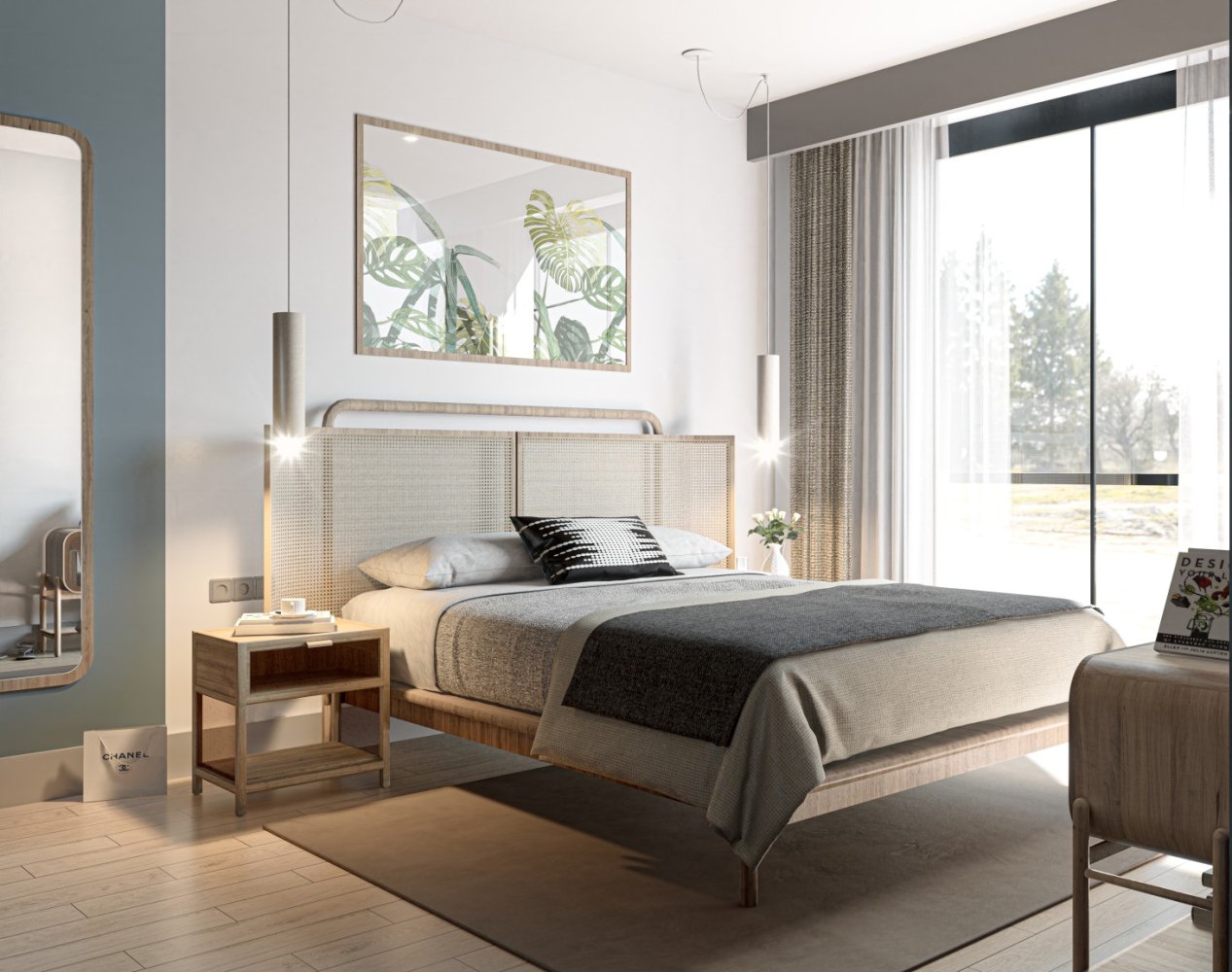  Apartment in Antalya, Turkey No. 41213