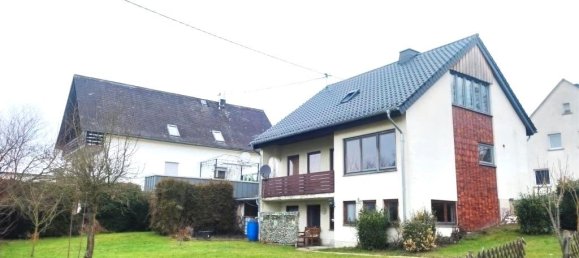 Дом с 6 комнатами в Вестервальд, Германия № 13216 22