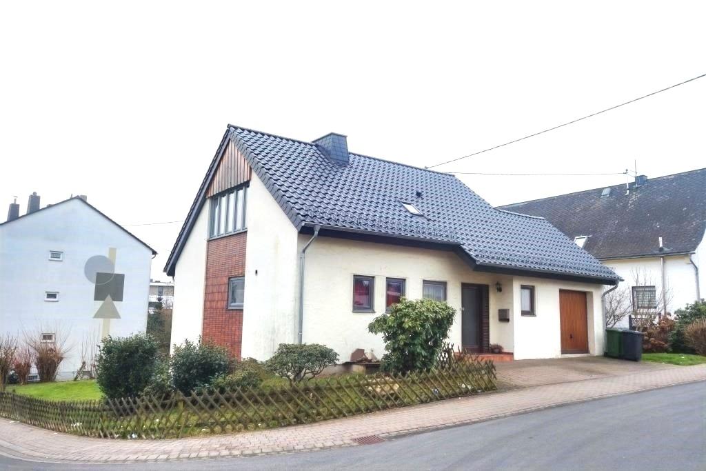 Дом с 6 комнатами в Вестервальд, Германия № 13216