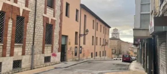 Apartamento de 2 dormitorios en Burgos, Spain No. 126639 9