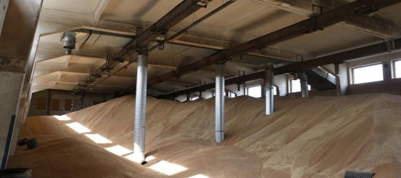 Gewerbliche Immobilie in Sömmerda, Germany 6160m², Nr. 341439 17