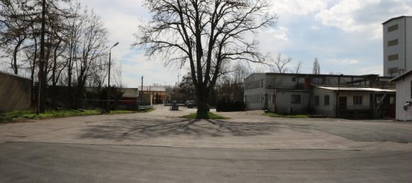 Gewerbliche Immobilie in Sömmerda, Germany 6160m², Nr. 341439 19