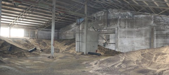 Gewerbliche Immobilie in Sömmerda, Germany 6160m², Nr. 341439 9