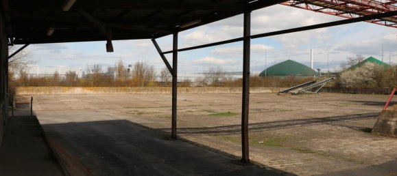 Gewerbliche Immobilie in Sömmerda, Germany 6160m², Nr. 341439 20