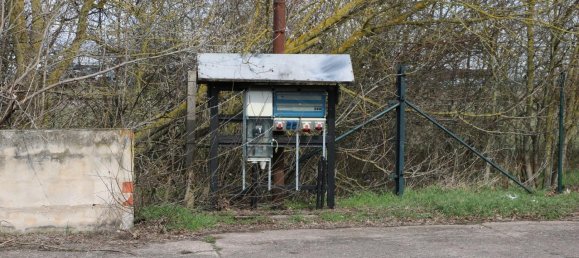 Gewerbliche Immobilie in Sömmerda, Germany 6160m², Nr. 341439 13