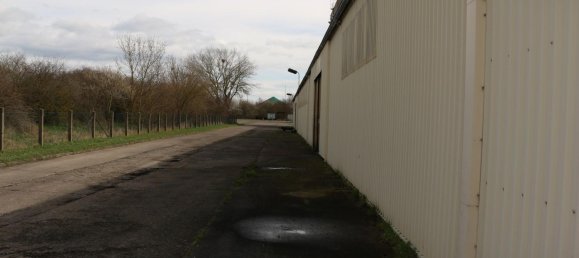 Gewerbliche Immobilie in Sömmerda, Germany 6160m², Nr. 341439 12