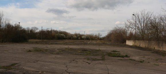 Gewerbliche Immobilie in Sömmerda, Germany 6160m², Nr. 341439 11