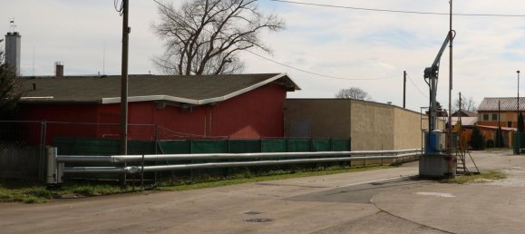 Gewerbliche Immobilie in Sömmerda, Germany 6160m², Nr. 341439 2