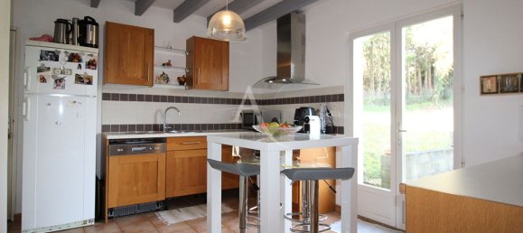 4 غرف نوم منزل في Blois, France رقم 77830 4