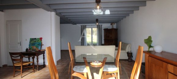 4 غرف نوم منزل في Blois, France رقم 77830 3