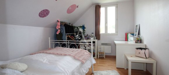 4 غرف نوم منزل في Blois, France رقم 77830 7