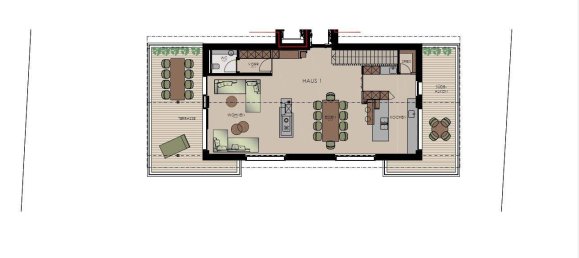 6غرفة منزل في Reith bei Kitzbuhel, Austria رقم 31513 11