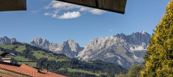 6غرفة منزل في Reith bei Kitzbuhel, Austria رقم 31513 2