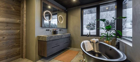 6غرفة منزل في Reith bei Kitzbuhel, Austria رقم 31513 7