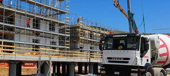 4 rooms Apartment in Dalmine, Italy No. 22498 9