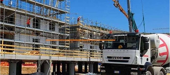 4 rooms Apartment in Dalmine, Italy No. 22498 8