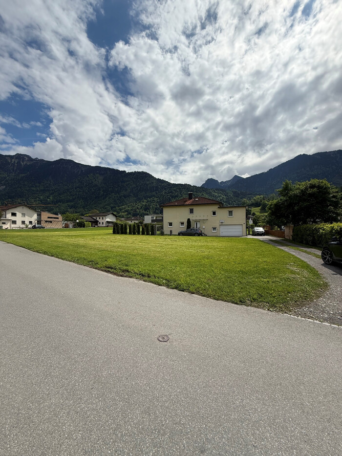  Land in Nenzing, Austria No. 213621