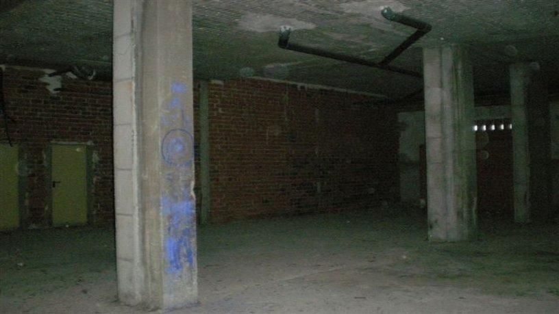 370m² Commercial property in Salamanca, Spain No. 71188