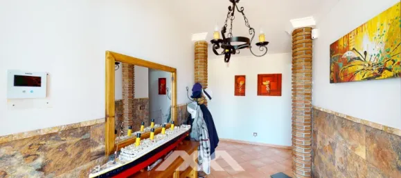 6 bedrooms Villa in Sayalonga, Spain No. 41903 34