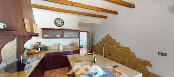 6 bedrooms Villa in Sayalonga, Spain No. 41903 47