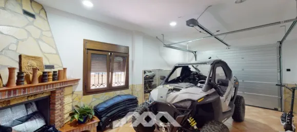 6 bedrooms Villa in Sayalonga, Spain No. 41903 8