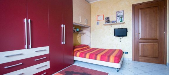 4 غرف نوم فيلا في Volvera, Italy رقم 27463 15