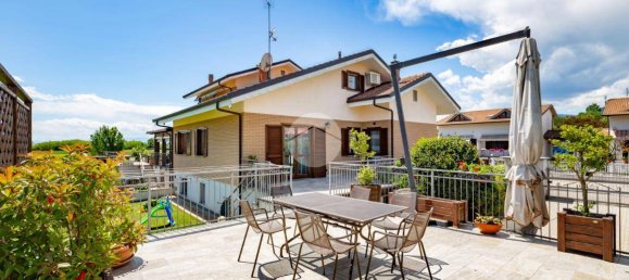 4 غرف نوم فيلا في Volvera, Italy رقم 27463 2