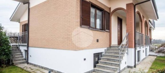 4 غرف نوم فيلا في Volvera, Italy رقم 27463 47