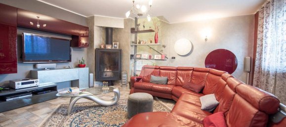 4 غرف نوم فيلا في Volvera, Italy رقم 27463 5