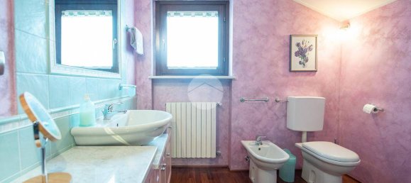 4 غرف نوم فيلا في Volvera, Italy رقم 27463 26