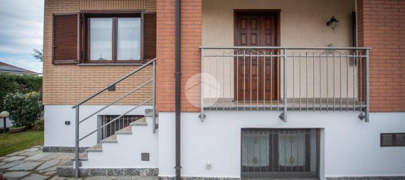 4 غرف نوم فيلا في Volvera, Italy رقم 27463 49